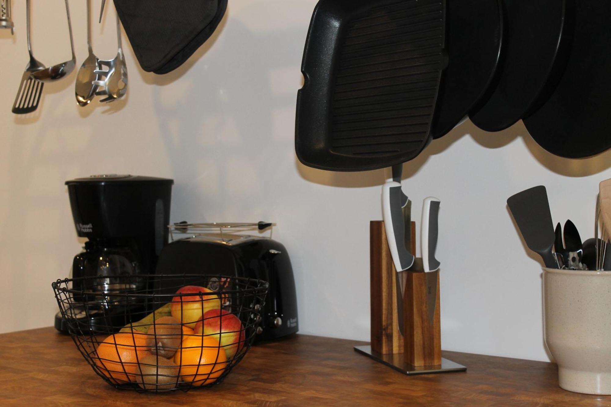 Boutique Apartment Im Zentrum Paderborn Bagian luar foto