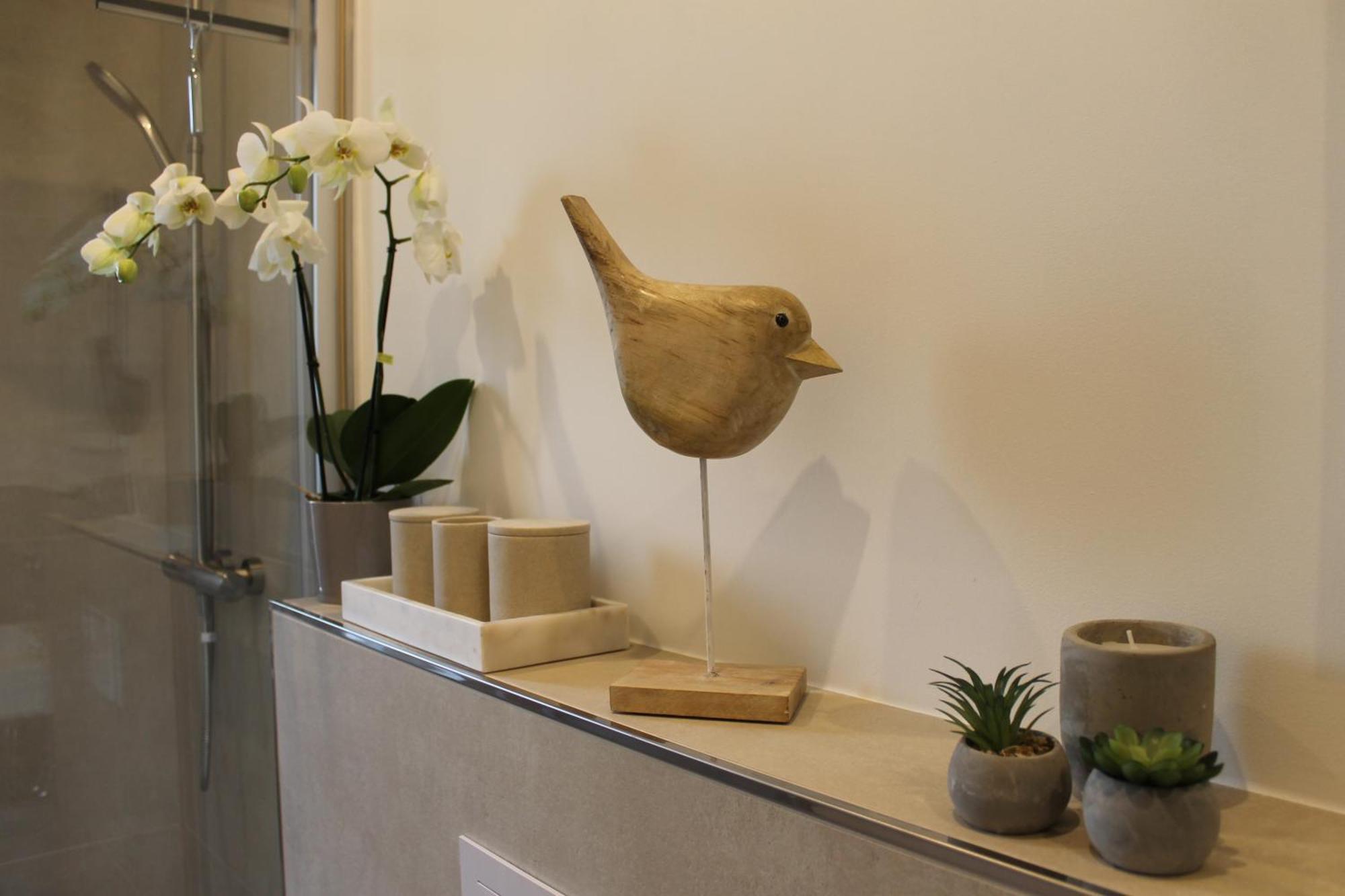 Boutique Apartment Im Zentrum Paderborn Bagian luar foto