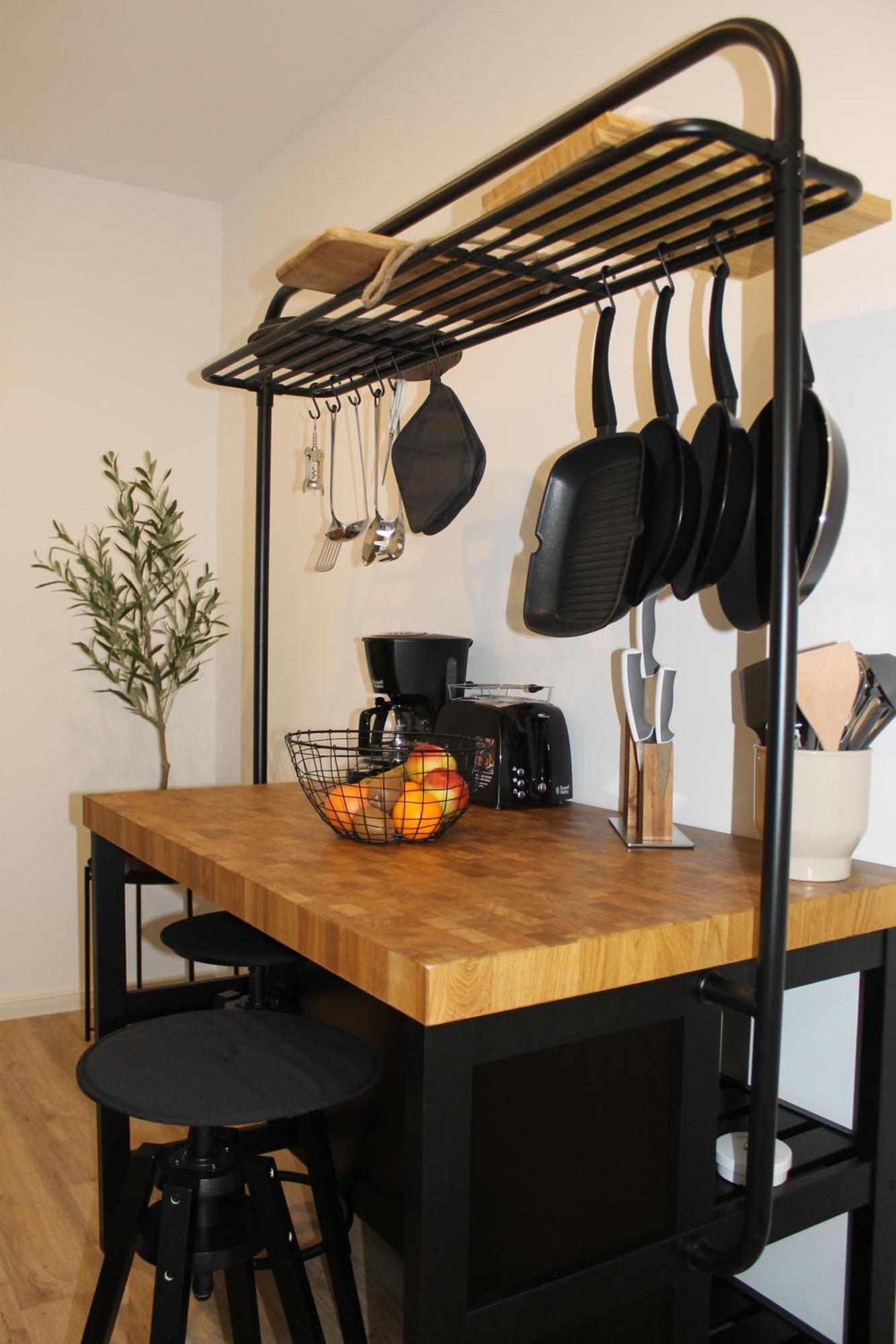 Boutique Apartment Im Zentrum Paderborn Bagian luar foto